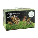 Aquadeco Drachenstein Ohko Rock Dragon Stone Set 11pz per Acquari di 80 litri circa