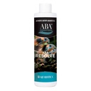 Aquaristica ABA Resolve Batteri contro Nitrati e Fosfati per acqua dolce 500ml