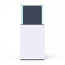 Nyos OPUS 200 G2 Slim Line Bianco Acquario Marino Reef 55x55x53h cm