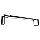 Micmol NemoLight Nihao 600 85W Dolce Aquascaping 60-75cm