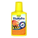 Tetra VitaMinPro 3 in 1 Vitamine, Probiotici e Minerali 100ml