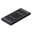 Aqua Illumination Hydra Edge 44HD Lampada per Marino Black 95W 28,6cm
