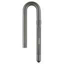 Chihiros Metal Inflow Pro Metal Jet Pipe M per filtri esterni 12/16mm