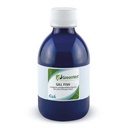 GreenVet Gill Fish Mangime complementare liquido Biocondizionatore per acqua dolce 250gr