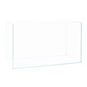 Flow Cube Aquarium Vasca in extrachiaro 900×450×600mm (10mm)