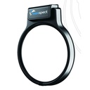 Maxspect Pastel Reef Magnifier L Lente Ingrandimento Magnetica per osservazione/fotografia coralli 13,8cm