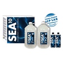 Fauna Marin SEA10 Concentrate 2x10 Litri + 2x1 Litri Acqua pronta concentrata da diluire per 200 Litri