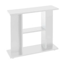 Amtra Supporto per acquari Basic e System 60 e V2 Bianco 60x32x70H