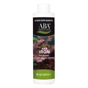 Aquaristica ABA Iron Ferro gluconato per Acquari piantumati 500ml