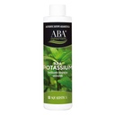 Aquaristica ABA Potassium Fertilizzante per Acquari piantumati 500ml