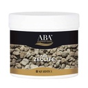 Aquaristica ABA Zeolite eliminazione sostanze organiche 380ml