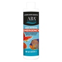 Aquaristica Aba Nitrite Emergency Eliminazione immediata dei nitriti per dolce e marino 125ml