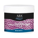 Aquaristica Aba Marine Calcium Powder Arricchitore di calcio in polvere 380ml 300gr