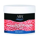 Aquaristica Aba Marine Magnesium Powder Arricchitore di magnesio in polvere 600ml 500gr