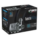 Sicce Pompa Syncra ADV 5.5 pompa di ricircolo interna/esterna regolabile 5500L/h cavo 3 metri