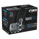 Sicce Pompa Syncra ADV 10.0 pompa di ricircolo interna/esterna regolabile 10000L/h cavo 3 metri