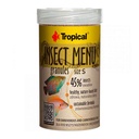 Tropical Insect Menu Granules S affondante 1000ml 540g