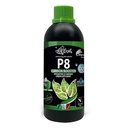 Haquoss P4 Weekly Complete Fertilizzante settimanale 100ml