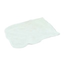 Calza Rete filtrante alta resistenza per Carbone Zeolite Cannolicchi ecc 31x20cm