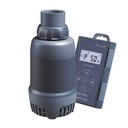 Jebao/Jecob DXP 6500M Pompa di risalita WiFi/Bluetooth 6500L/h