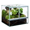 Blu Bios Terrario Paludario Guinea 40x40x30h cm