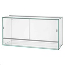 Blu Bios Terrario Paludario Gambia 80x40x50h cm