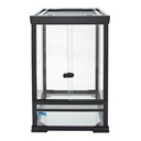 Blu Bios Terrario Paludario Tanzania 40x40x60h cm
