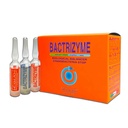 Equo Bactrizyme Equilibratore Biologico Cianobatteri Stop per Marino e Dolce 12 Fiale