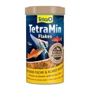 Tetra TetraMin Flakes Bioactive Mangime in scaglie 250ml 52g