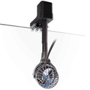 Tunze Turbelle® Stream 6075.502 ORCA Pompa di movimento nero