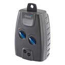 Oase OxyMax 400 Areatore per Acquario regolabile 360l/h con doppia uscita tubo e porosa