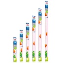 Juwel LED Colour Lampada ricambio Luce rosata per acquari 4425K° 1047 mm