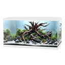 Ciano Aquarium Acquario Aqua 85 Pro Bianco 76 litri 80x30x41h cm
