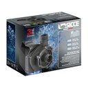 Sicce Pompa Multi 2500 regolabile 2500l/h