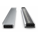 Gnc SilverMoon X Marine 350 Barra Led per acquari marini 32cm 15W