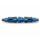 Oase ShutOff Valve Rubinetti Sgancio Rapido per Tubi 16/22mm