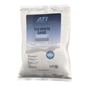Ati Fiji White Sand M Sabbia media per Acquari marini 1-2mm 9.07Kg