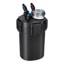 Superfish X-Pro Thermo 1500 Filtro esterno con Riscaldatore fino a 400lt