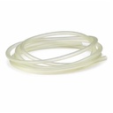 Tubo in Silicone al metro 5/8mm