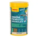 Sera Immune Probiotic Granules XS Nature Mangime per la crescita e le difese immunitarie 100ml 48gr