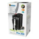 Superfish Hang On Filter Pro 200 Filtro appeso per acquari fino a 200 litri