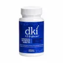 Easy Reefs DKI 1,3 Beta Glucan Mangime Completo per Pesci Acquario Marino 0,8mm 50g