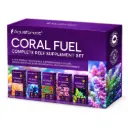 Aquaforest Coral Fuel Complete Reef Supplement Set per Coralli 5x10ml