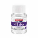Amtra 1413 µS/cm Soluzione di Taratura per Conduttivimetri 25ml