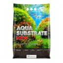 Aqua Art Aqua Substrate NEW  Fondo Fertile nero per acquari piantumati 6lt
