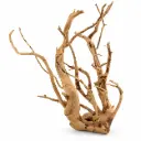 Legno Branch Wood 2282 con foto reale e misure 33x21x34h
