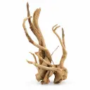 Legno Branch Wood 2288 con foto reale e misure 15x15x25h