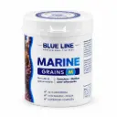 Blue Line Marine Grains M Mangime granulare semi affondante per pesci marini 130g