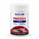 Blue Line Protein Tabs Mangime proteico in pastiglie adesive 40g