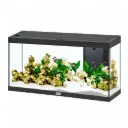 Aquatlantis Splendid Ultra 150 Acquario 298 Litri Filtraggio interno 149x40x61 cm Nero
